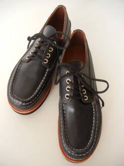 RUSSELL MOCCASIN【ラッセルモカシン】正規取り扱い店、通販可能